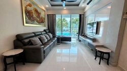 The Stellar (D5), Condominium #597796041